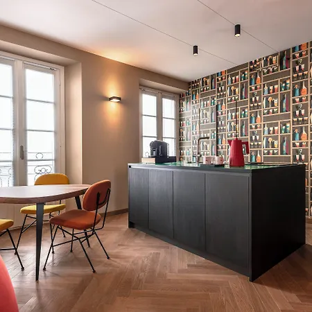 Domya - Manzoni 25 5*