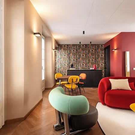 Domya - Manzoni 25 Milano