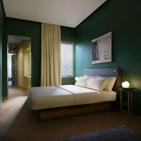 Domya - Manzoni 25 Lejlighedshotel 5*