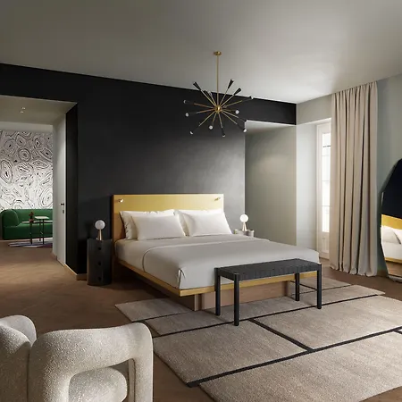 Domya - Manzoni 25 5* Milano