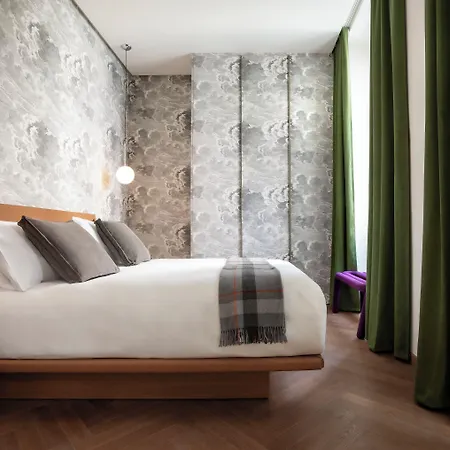 Lejlighedshotel Domya - Manzoni 25 Milano