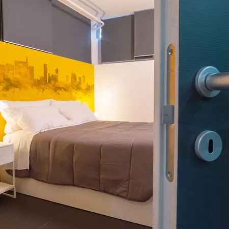 Guest house Blocco Sauli