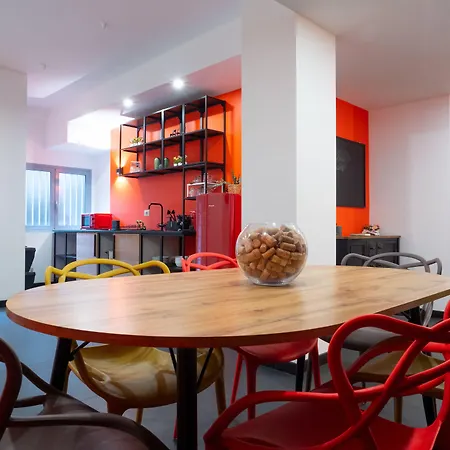 Blocco Sauli Guest house Milan