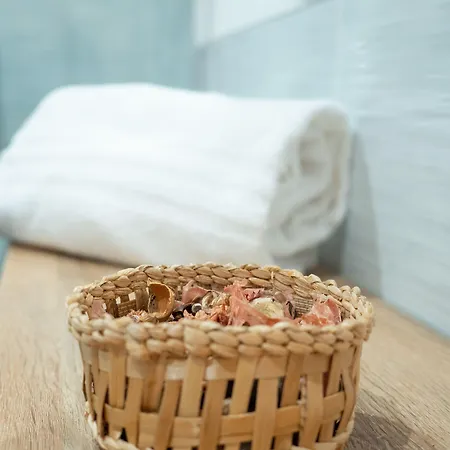 Blocco Sauli Guest house Milan