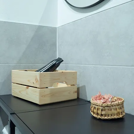 Guest house Blocco Sauli Milan