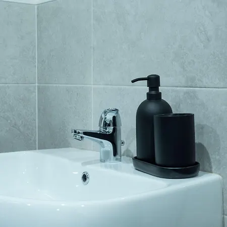 Blocco Sauli Guest house Milan