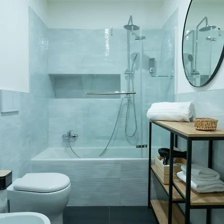 Blocco Sauli Guest house 4*