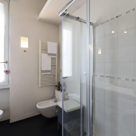 Dream Experience - Garibaldi Daire *