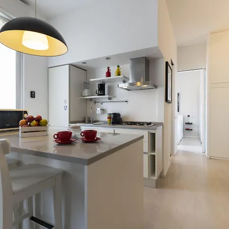 Apartment Dream Experience - Garibaldi
