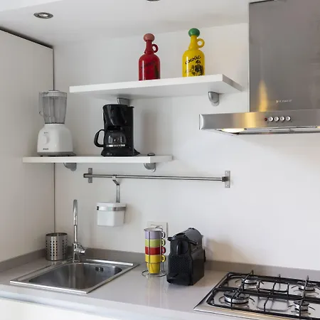 Dream Experience - Garibaldi * Milano