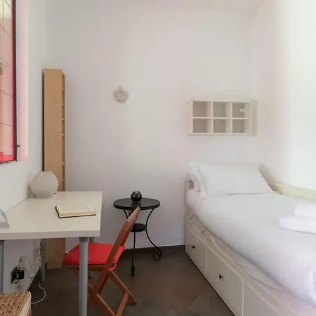 Italianway Easy - Monza 43a Milano