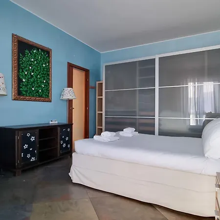 Italianway Easy - Monza 43a Apartman *