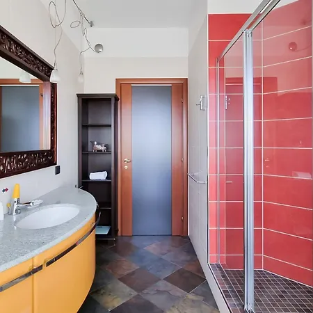 Italianway Easy - Monza 43a