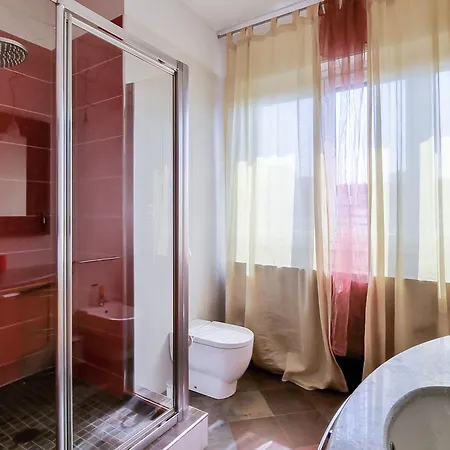 Italianway Easy - Monza 43a Milano