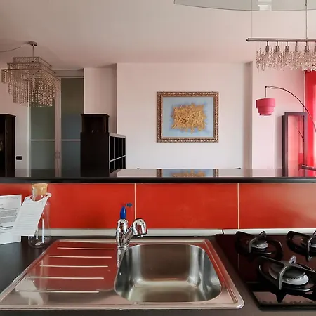 Italianway Easy - Monza 43a *