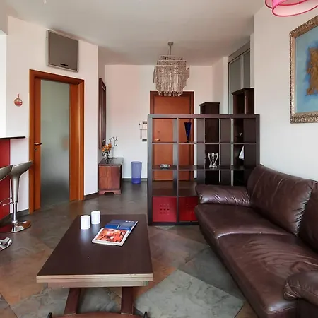 Italianway Easy - Monza 43a Appartement Milaan