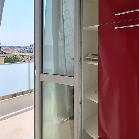 Italianway Easy - Monza 43a Appartement Milaan