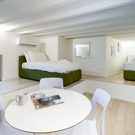 Italianway Apartament Mediolan