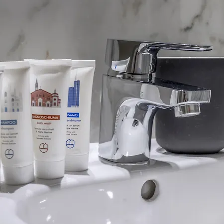 Italianway Apartamento