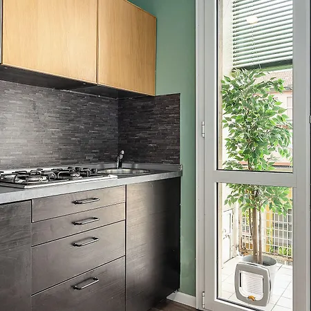 Italianway - Bartolini 9 Daire *