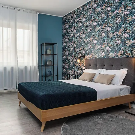 Italianway - Bartolini 9 Daire *