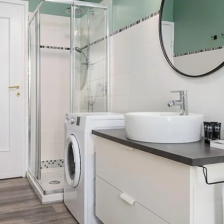 Italianway - Bartolini 9 * Milano