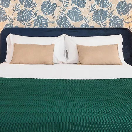 Italianway - Bartolini 9 Milano