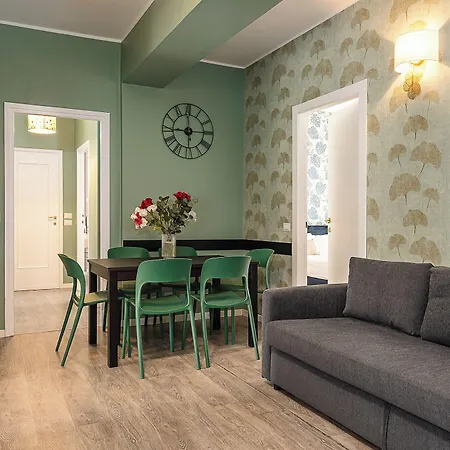 Italianway - Bartolini 9 * Milano