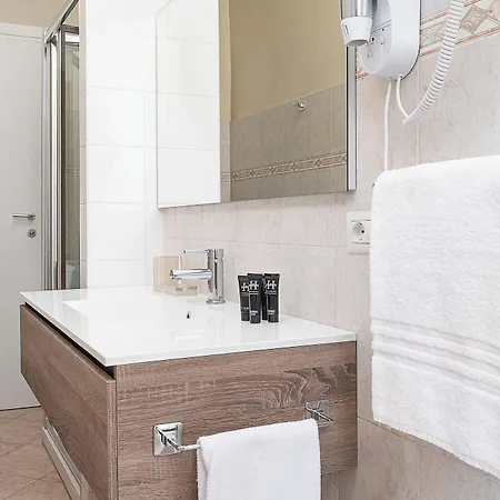 شقة Italianway - Bartolini 9