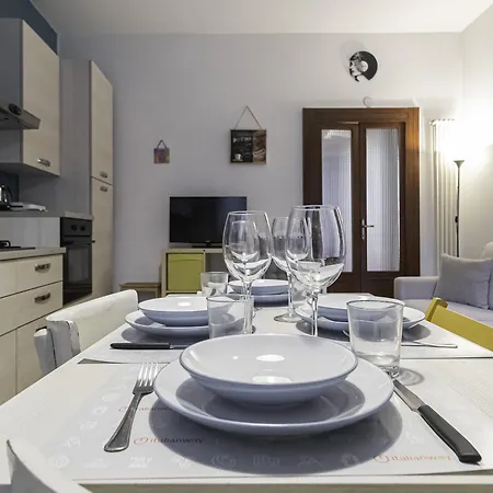 Italianway - Don Bosco 19 *