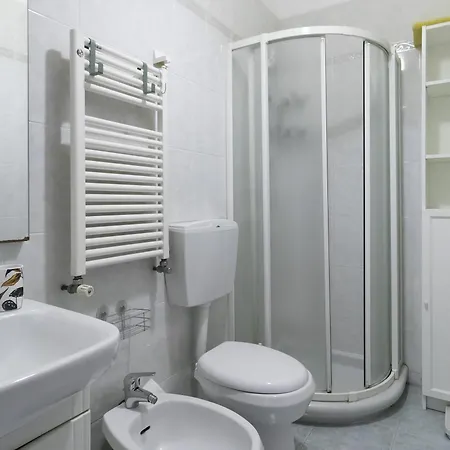 아파트 Italianway - Don Bosco 19