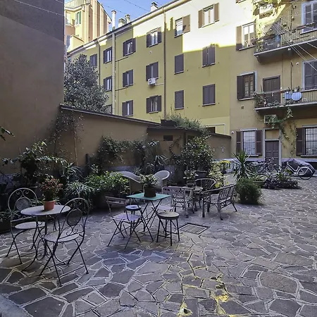 Italianway - Don Bosco 19