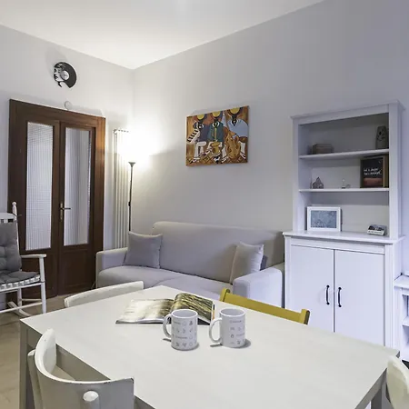 Italianway - Don Bosco 19 밀라노