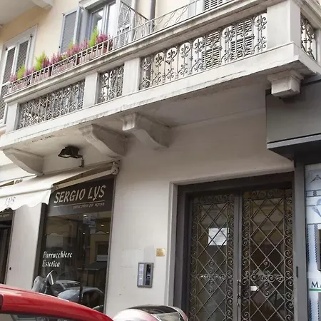 Apartamento Italianway Easy - Venezia 33 - A *