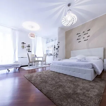 Апартаменты Italianway Easy - Venezia 33 - A