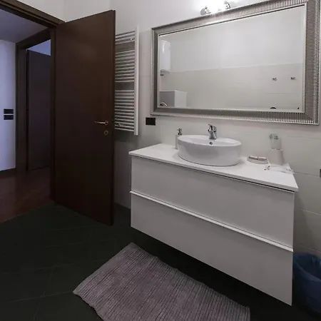Apartamento Italianway Easy - Venezia 33 - A *