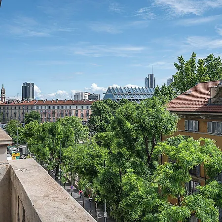 Italianway Easy - Montello * Milano