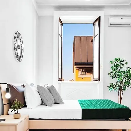 Italianway Easy - Montello Milan