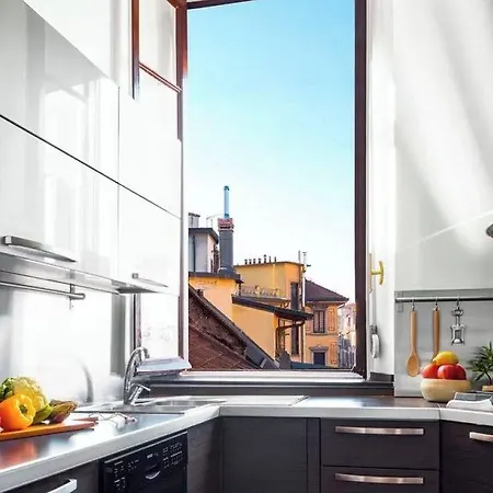 Italianway Easy - Montello Milan