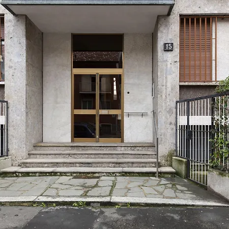 Massarent House - Gambara M1 Apartament *