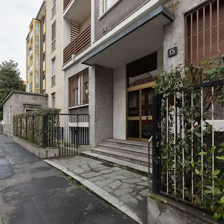 아파트 Massarent House - Gambara M1 *