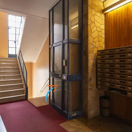 아파트 Massarent House - Gambara M1