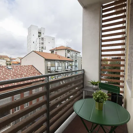 Apartament Massarent House - Gambara M1