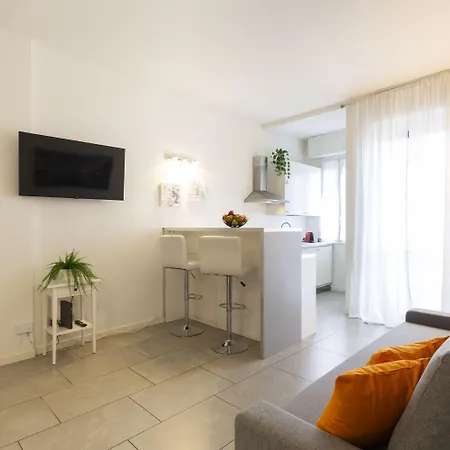 Massarent House - Gambara M1 Mediolan