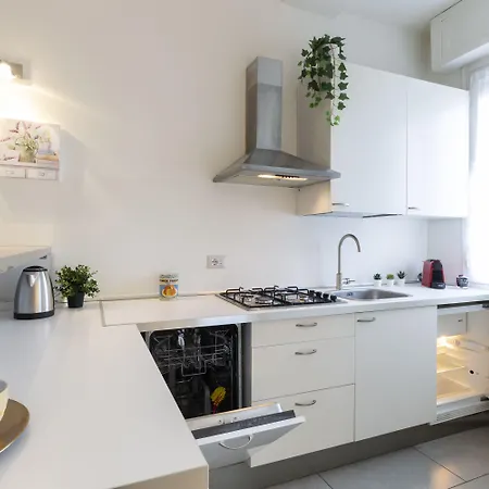 Apartament Massarent House - Gambara M1