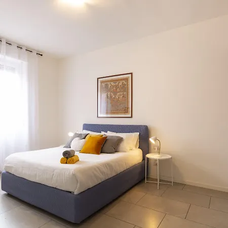 Massarent House - Gambara M1 Apartament