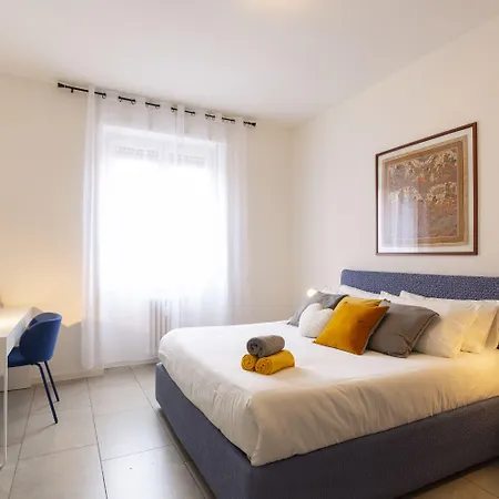 Massarent House - Gambara M1 * Mediolan