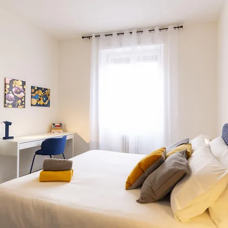 Massarent House - Gambara M1 * Μιλάνο