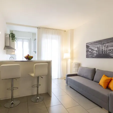 Massarent House - Gambara M1 *