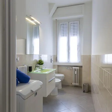 Massarent House - Gambara M1